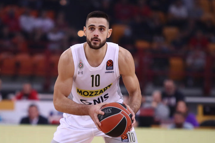 Προγνωστικά EuroLeague: Ο Μότλι, ο Έβανς και το μομέντουμ της Παρτίζαν