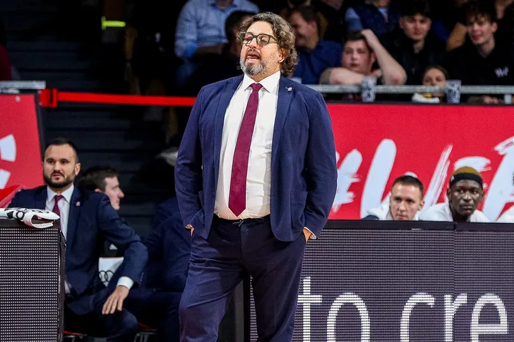 Παρτίζαν, Τρινκέρι: Ο Ιταλός θα είναι ο αντικαταστάτης του Ομπράντοβιτς σύμφωνα με τους Σέρβους