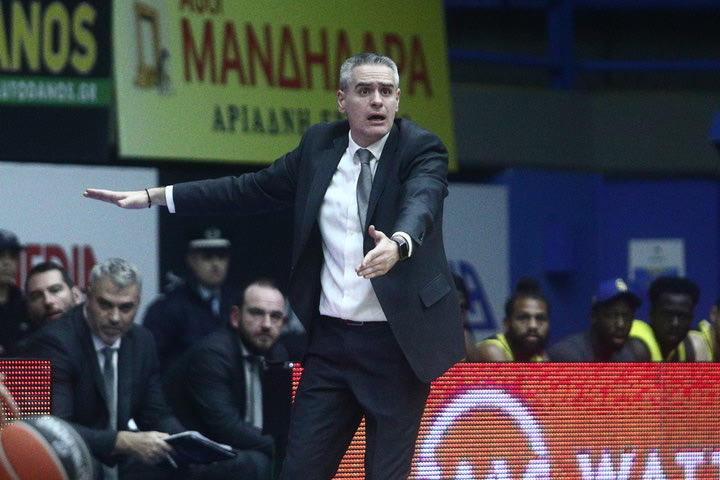 ΚΑΕ Άρης για το ματς στο Περιστέρι: “Οργή και αγανάκτηση για την αλλοίωση του αποτελέσματος”