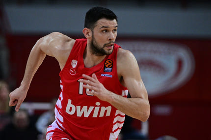 Παπανικολάου: “Το μπάσκετ έχει περάσει σε δεύτερη μοίρα μετά τον σεισμό στην Τουρκία”