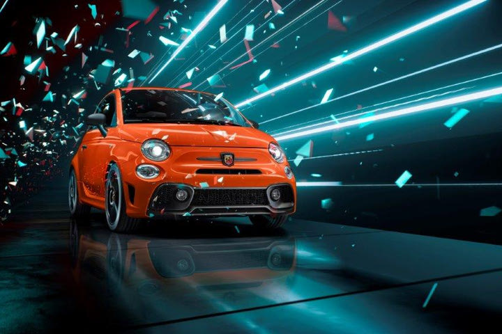Ήρθαν τα νέα Abarth 595 και 695: Με 165 και 180 ίππους και τιμή από 23.900 €