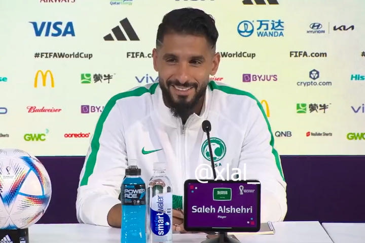 Μουντιάλ 2022, Σαουδική Αραβία: Ο Αλ Σεχρί διέψευσε ότι οι παίκτες θα πάρουν δώρο από μία Rolls Royce