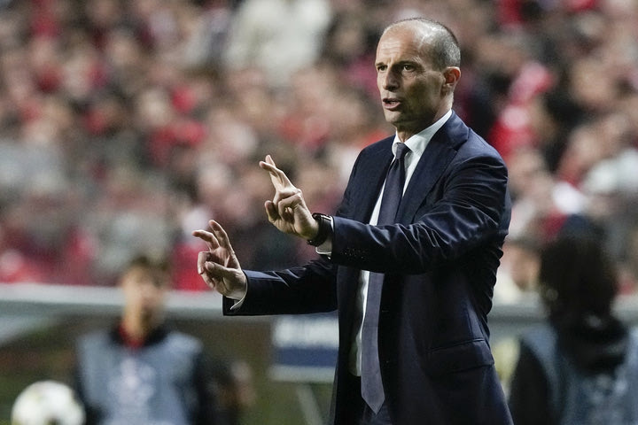 Η πρόταση της ημέρας από το Match Money: Βάζει φωτιά η Γιουβέντους