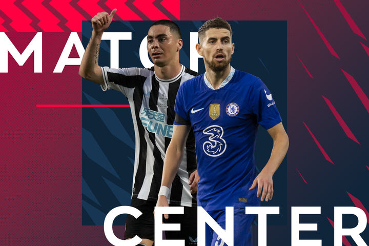 LIVE: Νιούκαστλ – Τσέλσι