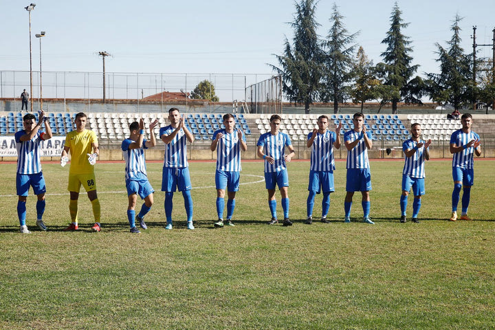 Super League 2: Ο Καμπανιακός δεν έλαβε πιστοποιητικό συμμετοχής από την ΕΕΑ, ανατροπή με Αλμωπό Αριδαίας