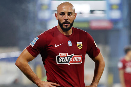 ΑΕΚ: Με Άμραμπατ και Ελίασον στην Ολλανδία, μένει στην Αθήνα ο Τσούμπερ