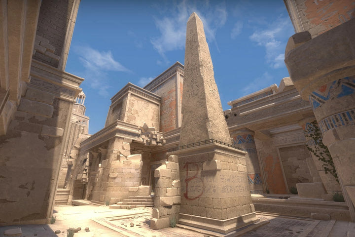 Counter Strike: Ο θρυλικός Dust 2 αφαιρείται από τους ενεργούς χάρτες της επαγγελματικής σκηνής