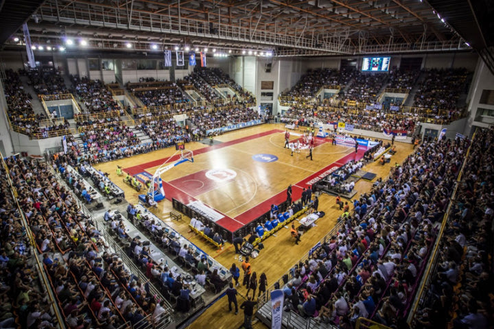 Final Eight Κύπελλο Ελλάδας ΟΠΑΠ: Την Δευτέρα (13/2) η συνέντευξη Τύπου