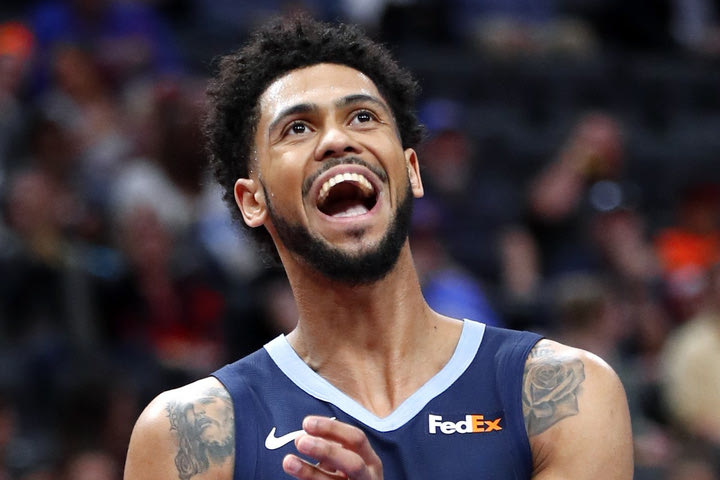Ο Τάιλερ Ντόρσεϊ έμεινε εκτός All-Star Game, αυτοί είναι οι 24 που ξεχώρισαν στην G-League