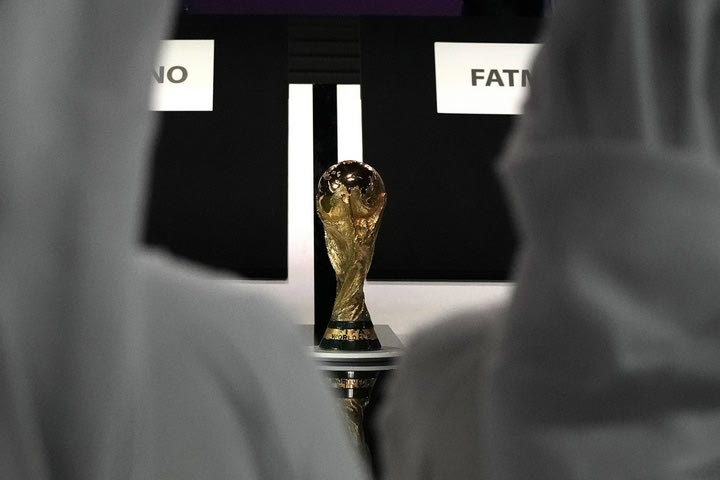 Best touch contest: Πάρε μέρος στον πιο Μουντιαλικό διαγωνισμό