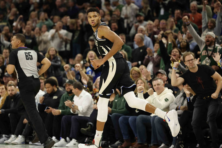 Προγνωστικά NBA: Κυρίαρχοι Μπακς και Γιάννης, χάος στους Νετς