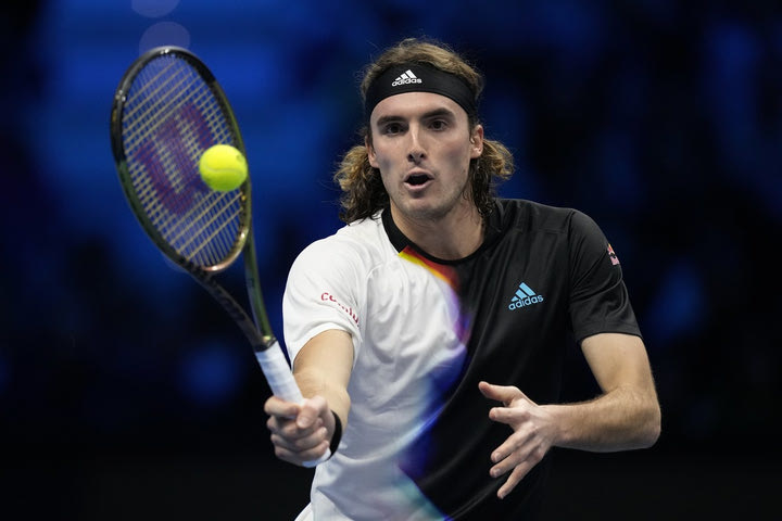 Australian Open: Η κλήρωση των αδερφών Τσιτσιπά στο διπλό του τουρνουά