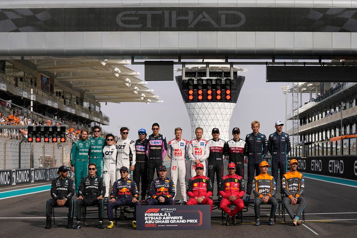 Formula 1 2022: Οι τελικές βαθμολογίες, οι κερδισμένοι και οι χαμένοι