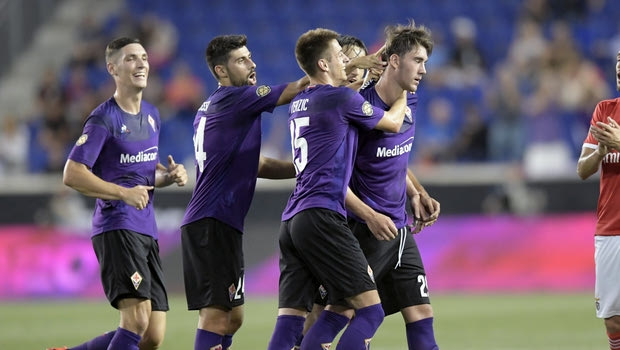 Φιορεντίνα – Ίντερ 1-1: Μπλόκο και παρέα με Γιουβέντους