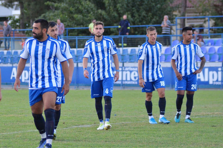 Super League 2: Επιστρέφονται οι εννιά βαθμοί σε Ηρόδοτο και Απόλλωνα Λάρισας