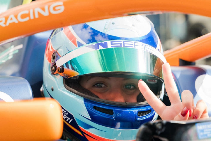 Formula 1: Νέο πρωτάθλημα για γυναίκες οδηγούς το 2023
