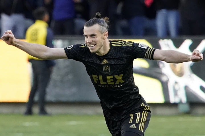 Η κλήρωση του 58ου CONCACAF Champions League: Κόντρα στην Αλαχουελένσε η Λος Άντζελες FC των Μπέιλ, Κιελίνι
