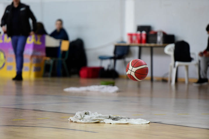 Η κακοκαιρία EVA έφερε αναβολές σε Α1 Γυναικών και Γ’ Εθνική