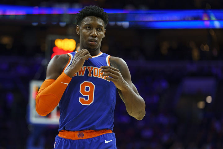 NBA: Οι Νικς έχουν σκοράρει και έχουν δεχθεί 1.150 πόντους σε 10 ματς