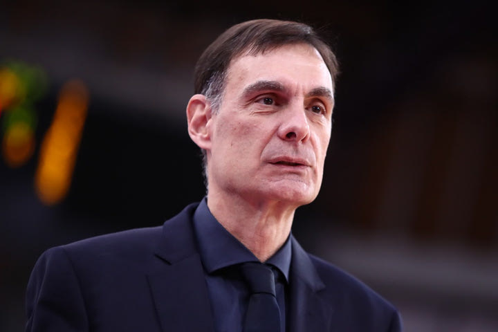 Μπαρτζώκας: “Έχει ποιότητα και εμπειρία η Βίρτους, πρέπει να παίξουμε σκληρά για να νικήσουμε”