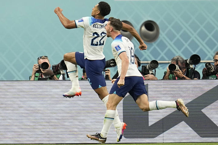 Προγνωστικά Μουντιάλ: Με το 1.87 του Εμπαπέ και το 2.10 του Μπέλινγχαμ