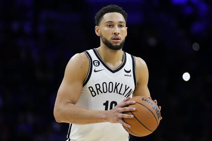 NBA, Μπεν Σίμονς: “Θέλω να αγωνιστώ στους Ολυμπιακούς Αγώνες του Παρισιού με την Αυστραλία”