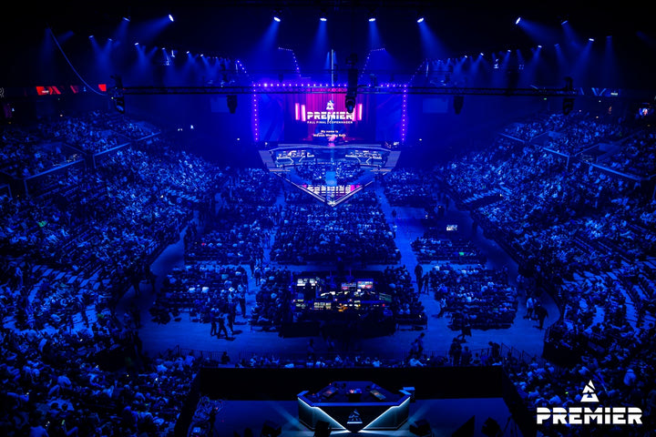 Counter Strike: Στο μεγάλο τελικό του BLAST Premier Fall 2022 οι Heroic και FaZe Clan