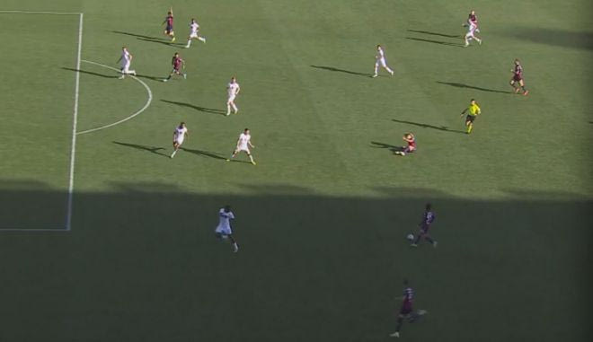 Τα highlights της νίκης της Μπολόνια επί της Τορίνο