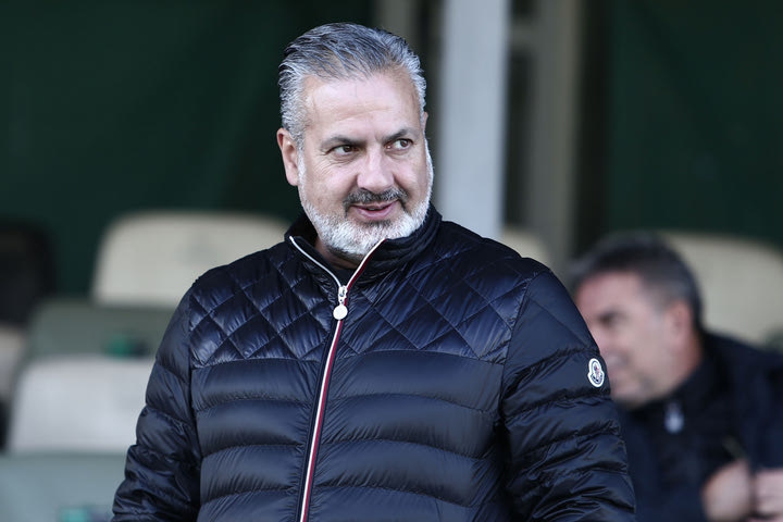 ΠΑΟΚ: Η Νάπολι για Μπότο και ο ρόλος του στον Δικέφαλο