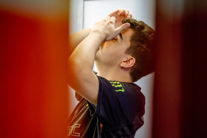 LCS: O Bwipo δε μπόρεσε να βρει ούτε μια ομάδα για την επόμενη χρονιά