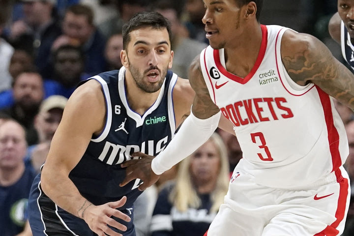 NBA: Το τέλος του Καμπάσο από τους Μάβερικς προκαλεί αναστάτωση στην Ευρώπη