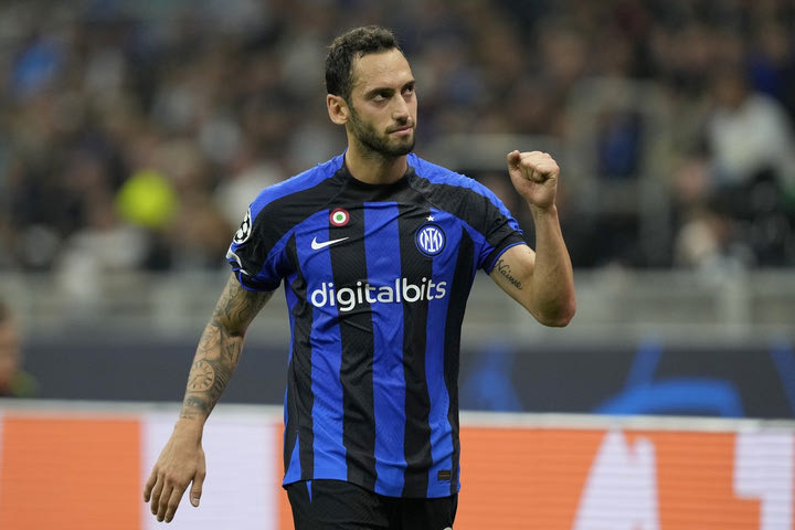 Τσάρλυ Προγνωστικά: Με τη Χετάφε στο ντέρμπι παραμονής και το κίνητρο της Ίντερ