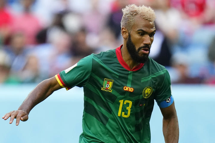 Μουντιάλ 2022, Καμερούν – Σερβία: Οι Καμερουνέζοι θέλουν να αποφύγουν την 9η σερί ήττα σε Παγκόσμιο Κύπελλο