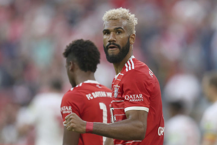 Μπάγερν – Ίντερ 2-0: Οι Βαυαροί πέτυχαν το απόλυτο στον τρίτο όμιλο