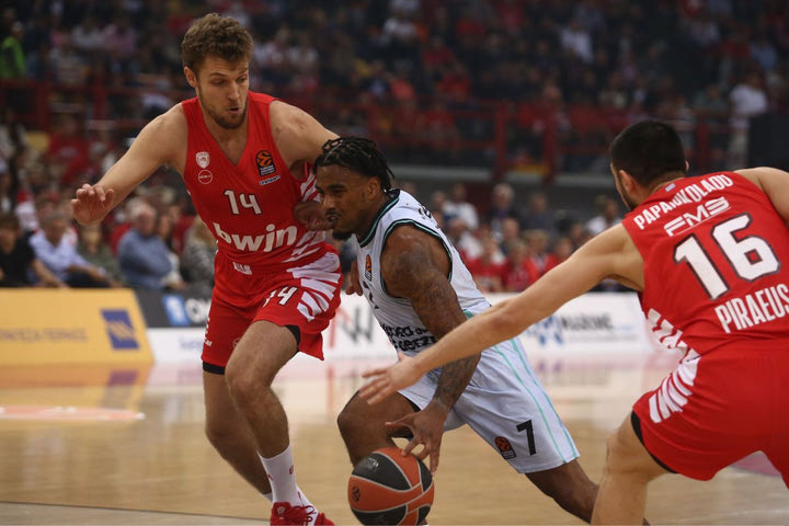 Προγνωστικά EuroLeague: Με το Over και τον Τζόουνς στο Βαλένθια – Μονακό