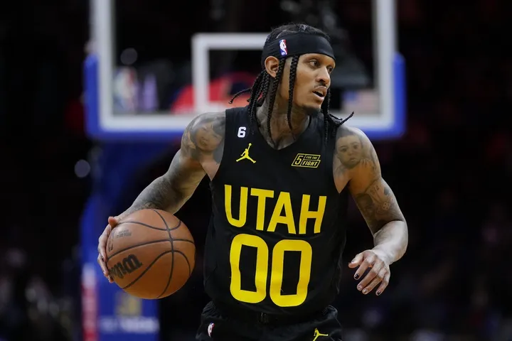 Στους Νικς ο Τζόρνταν Κλάρκσον