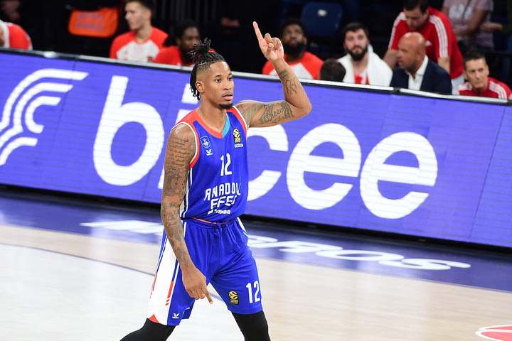 Προγνωστικά EuroLeague: Σωστά τον πρώτο λόγο Εφές και Μπαρτσελόνα