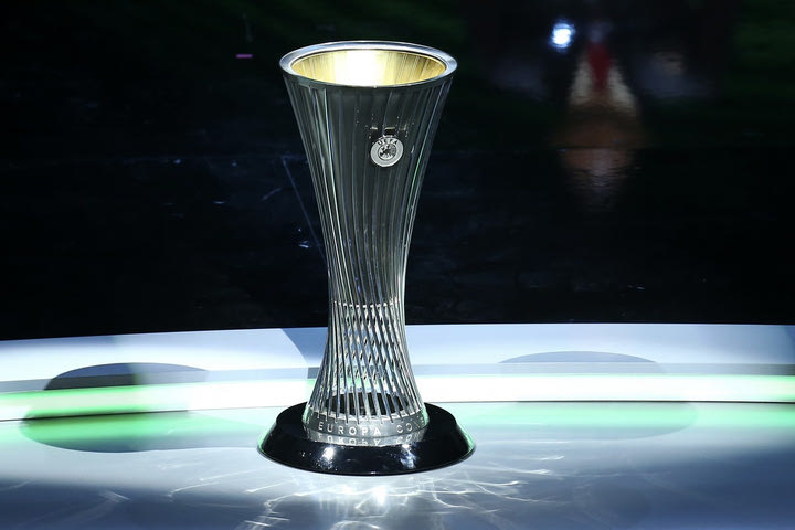 LIVE κλήρωση Conference League: ΑΕΚ και Παναθηναϊκός μαθαίνουν αντίπαλο ζευγάρι στον 3o προκριματικό γύρο