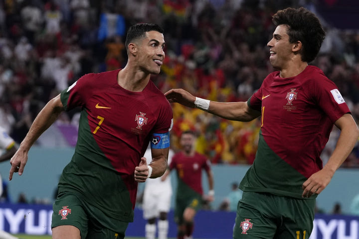 Η ανάλυση του Θέμη Καίσαρη για το ιστορικό ρεκόρ του Κριστιάνο Ρονάλντο