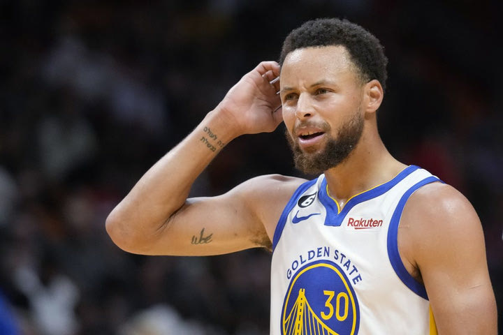 Προγνωστικά NBA: Ξεσπούν στο Ορλάντο οι “οργισμένοι” Γουόριορς