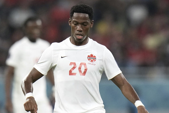 Μουντιάλ 2022, Κροατία – Καναδάς: Οι Καναδοί ψάχνουν το πρώτο γκολ και την πρώτη νίκη σε Παγκόσμιο Κύπελλο