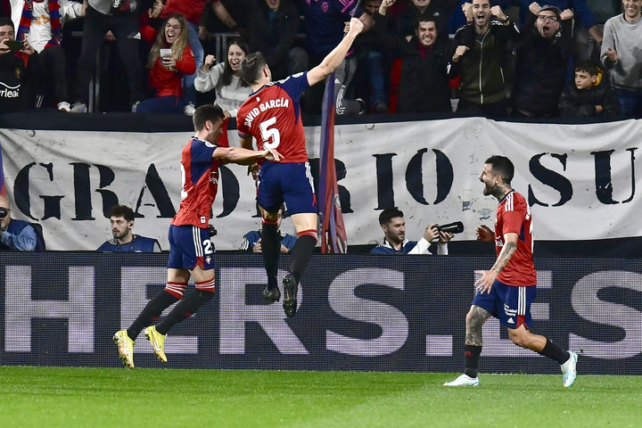 Τσάρλυ Προγνωστικά: Η ευκαιρία της Οσασούνα να γράψει ιστορία