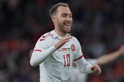 Μουντιάλ 2022, Αυστραλία – Δανία: Οι Δανοί θέλουν να σπάσουν το σερί χωρίς νίκη κόντρα στα καγκουρό