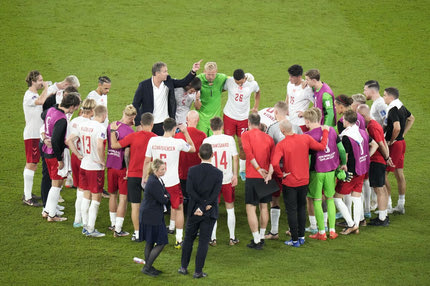 Τσάρλυ Προγνωστικά: Οι Δανοί ξέρουν να κερδίζουν τους “τελικούς”