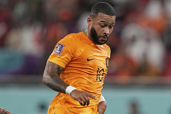 Μουντιάλ 2022, Ολλανδία – Κατάρ: Με Ντεπάι και Χάκπο στην κορυφή οι οράνιε