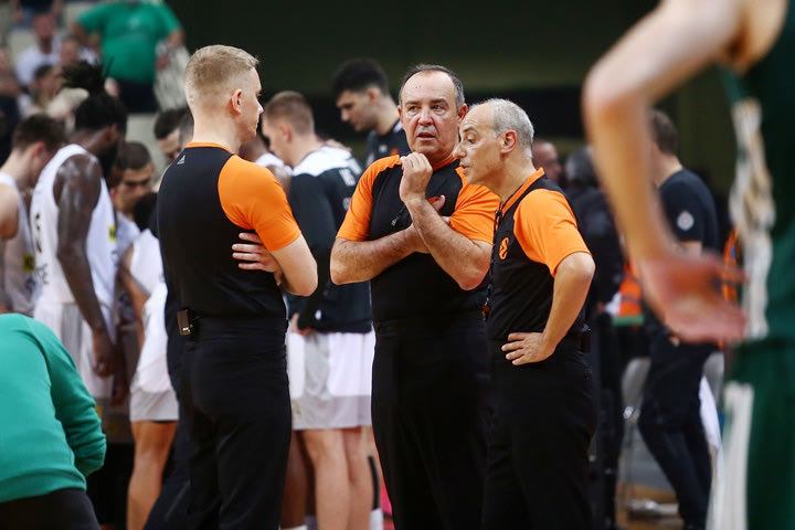 Παναθηναϊκός: Επιστολή διαμαρτυρίας στην EuroLeague και ραντεβού με τον Ντέγιαν Μποντιρόγκα