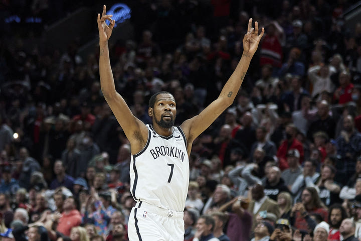 Προγνωστικά NBA: Ο Μίτσελ κόντρα στους Νικς και το Over του Ντουράντ