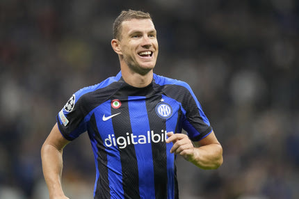Ίντερ: Ανανεώνει ο 37χρονος Τζέκο για 1+1 χρόνια