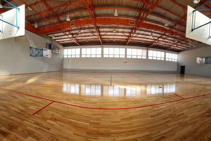 ΕΑΚΑ: Το όνειρο έγινε πραγματικότητα στην Κάλυμνο