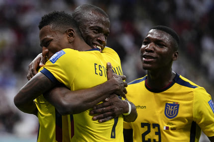 Μουντιάλ 2022, Ολλανδία – Εκουαδόρ: Με Μπέρχβαϊν και Χάκπο η επίθεση των οράνιε, με Βαλένσια – Εστράδα οι Νοτιοαμερικανοί